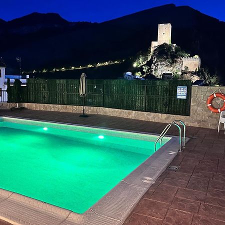 Casa Tio Paco Villa Cazorla Exterior photo