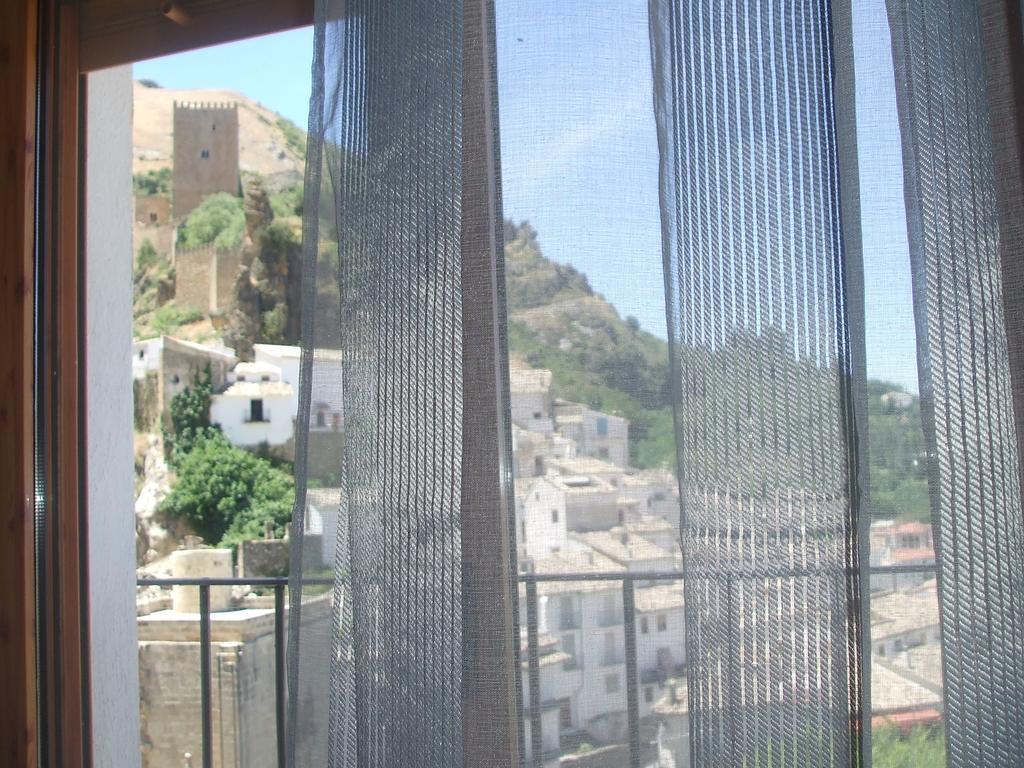 Casa Tio Paco Villa Cazorla Exterior photo